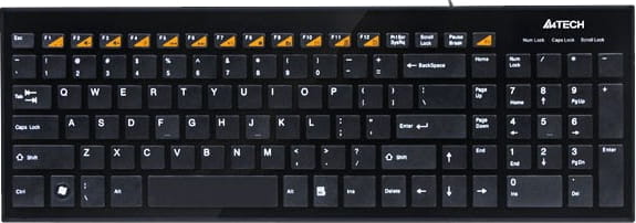 A4Tech KX-100