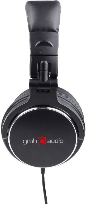 Gembird MHP-YUL-BK