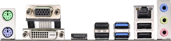ASRock B85M Pro3