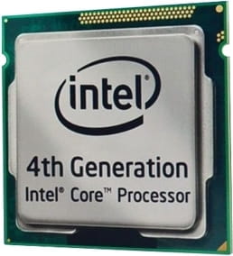 Intel Core i3-4170T Haswell