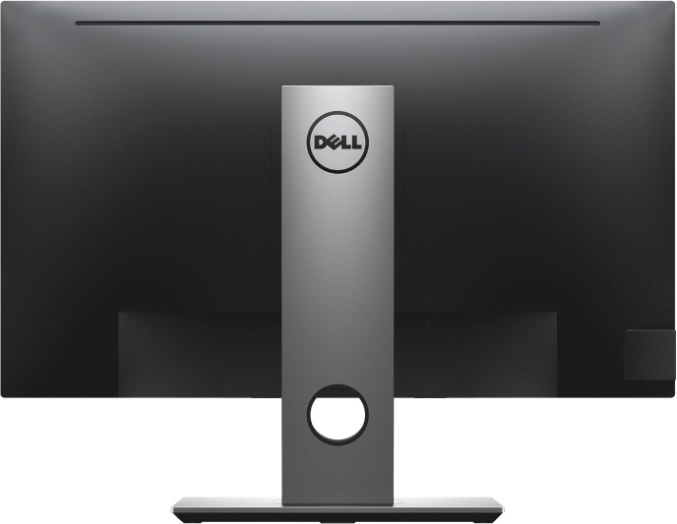 Monitor DELL P2717H / 27.0" IPS LED FullHD / Pivot / USB 3.0 HUB /
