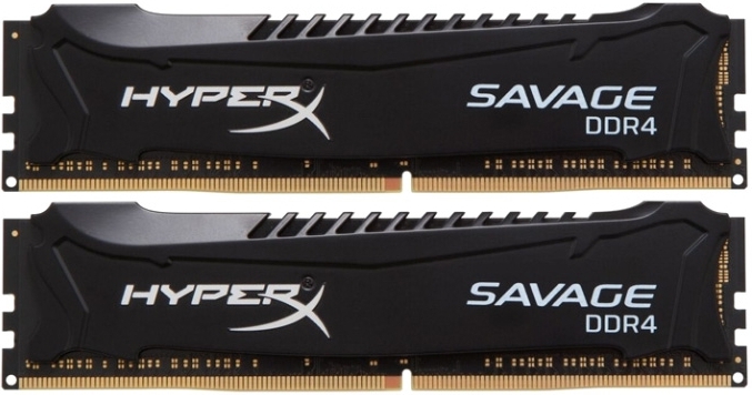 Kingston HX426C15SBK2/32
