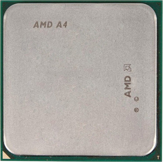 AMD A4-4000 Richland