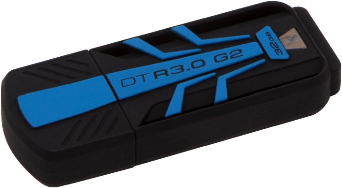Kingston DataTraveler R3.0 G2 32GB