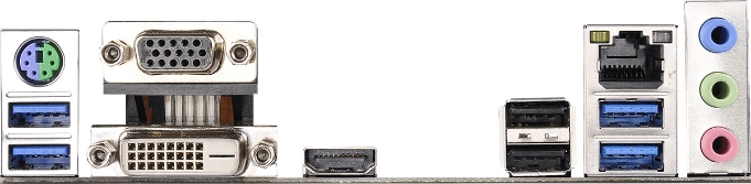 ASRock B150M Combo-G