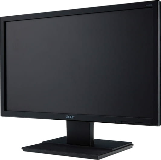 Acer V226HQLAbd