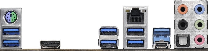 ASRock Z170 Extreme3