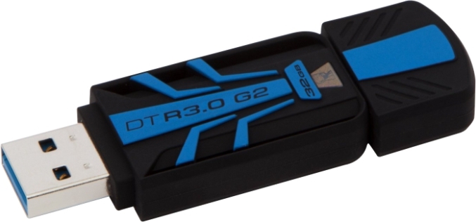 Kingston DataTraveler R3.0 G2 32GB