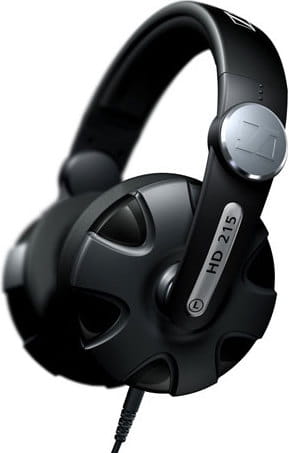 Sennheiser HD 215 II
