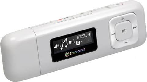 Transcend MP330 8Gb