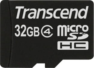 Transcend TS32GUSDC4