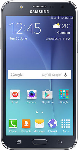 Samsung Galaxy J7 SM-J700H/DS