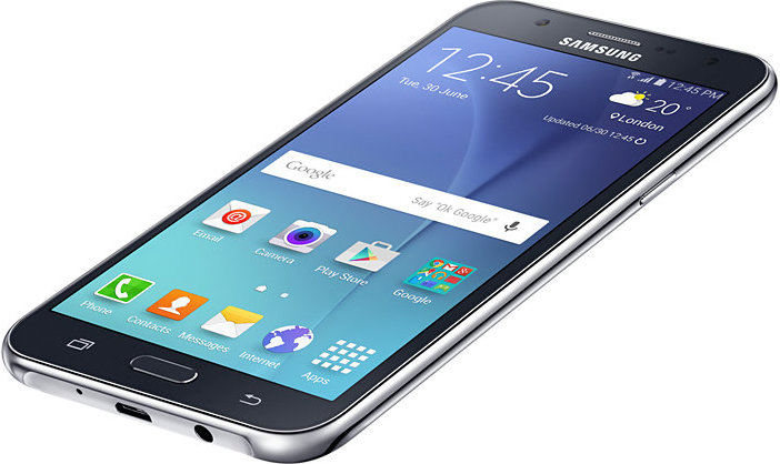 Samsung Galaxy J7 SM-J700H/DS