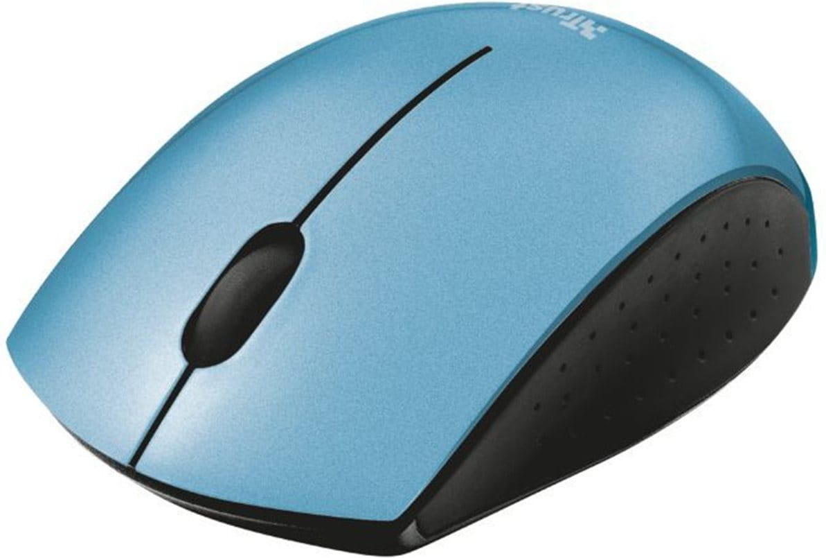 Trust Ovi Wireless Micro