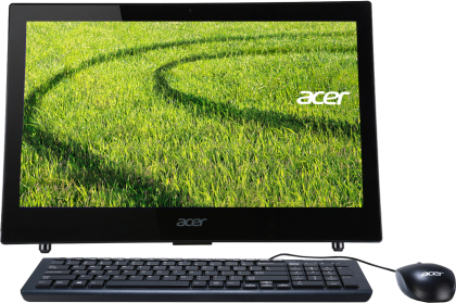Acer Aspire Z1-602 DQ.B33ME.002
