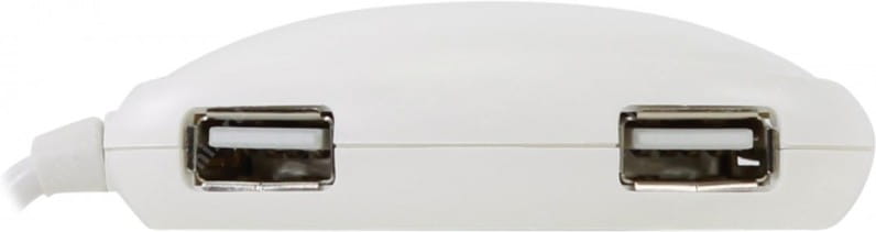 Sven USB Hub HB-401 White