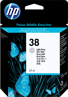 HP C9414A