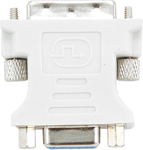 Gembird A-DVI-VGA /