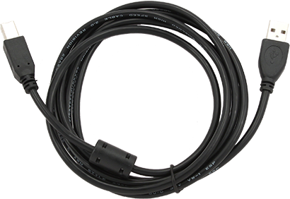 Cable Gembird CCF-USB2-AMBM-6 /