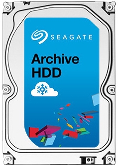 Seagate ST6000AS0002