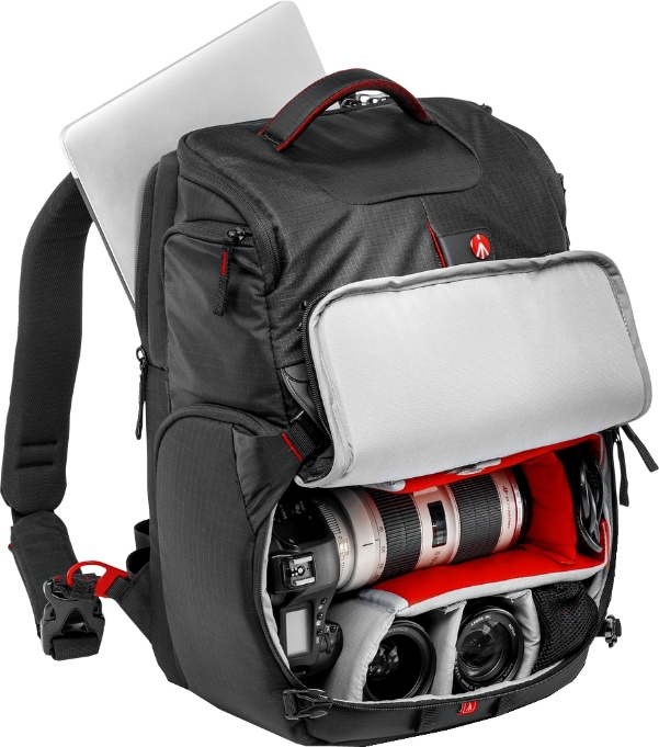 Manfrotto 3N1-35 PL Camera Backpack
