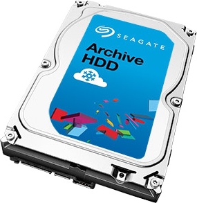 Seagate ST6000AS0002