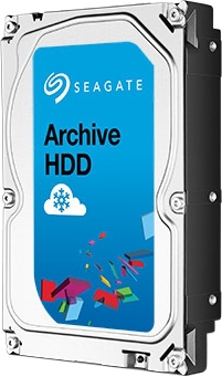 Seagate ST6000AS0002
