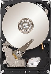 Seagate ST3000VN000