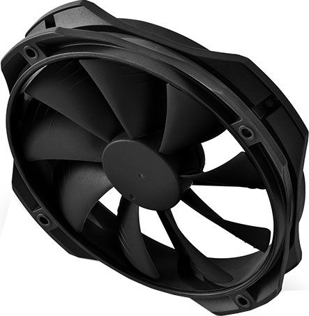 Deepcool GF140 FDB Version