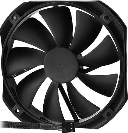 Deepcool GF140 FDB Version