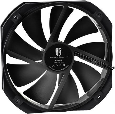 Deepcool GF140 FDB Version