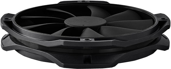 Deepcool GF140 FDB Version