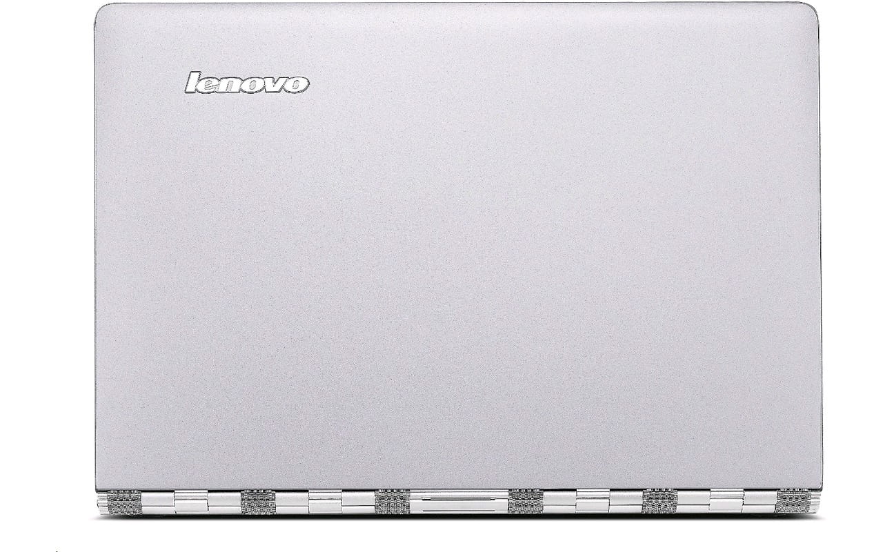 Lenovo Yoga 3 PRO Silver 13.3