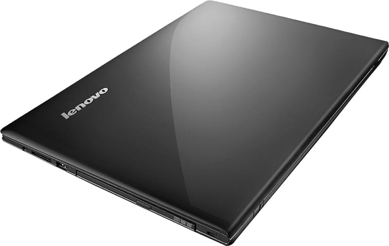 Lenovo IdeaPad 300-15ISK Black 15.6"