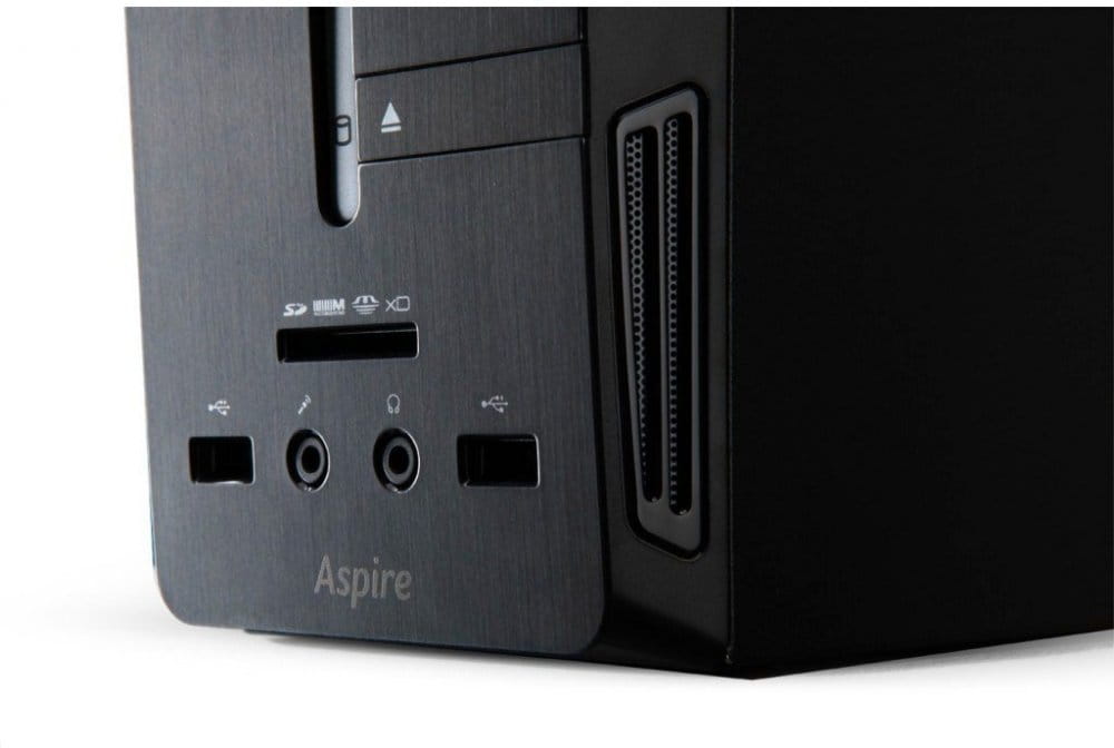 Acer Aspire XC105 DT.SR7ME.002