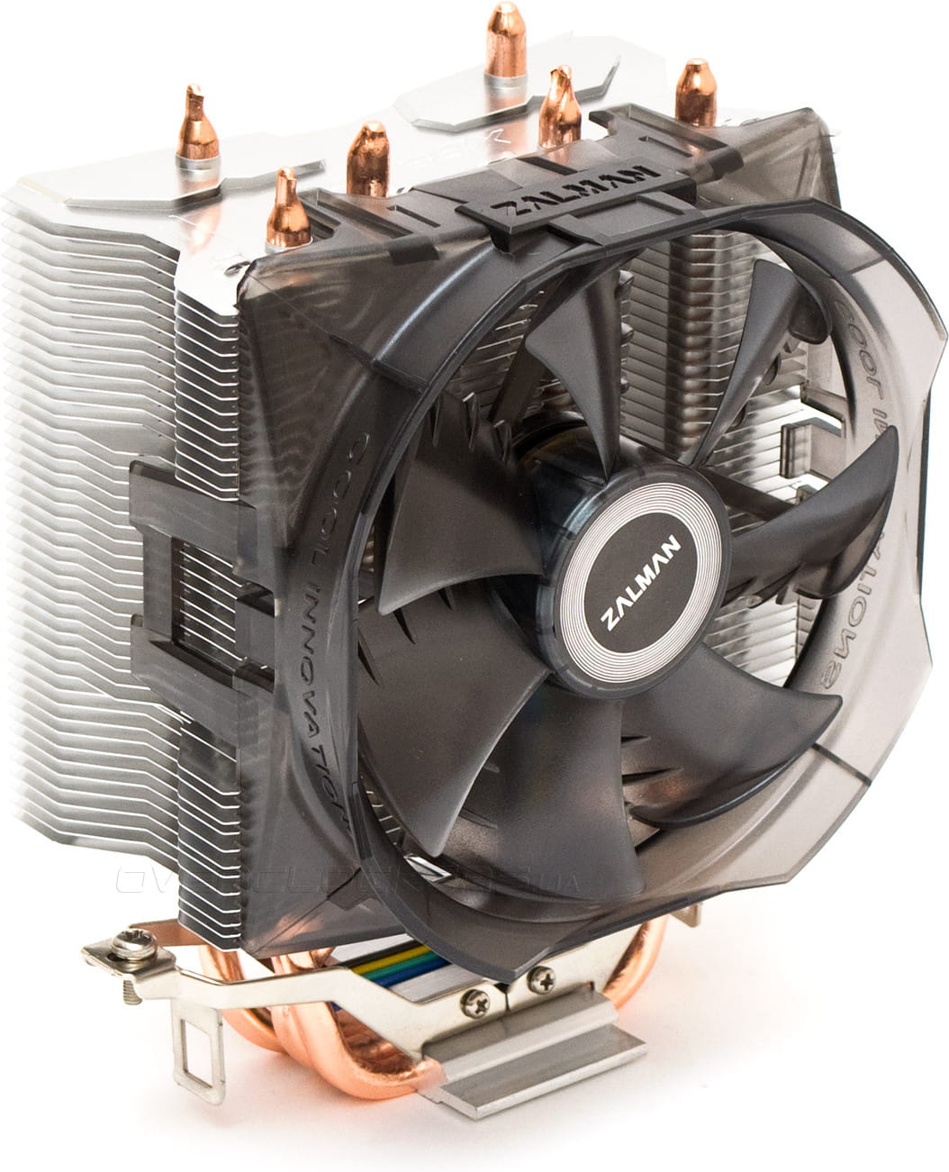 Zalman CNPS8X Optima