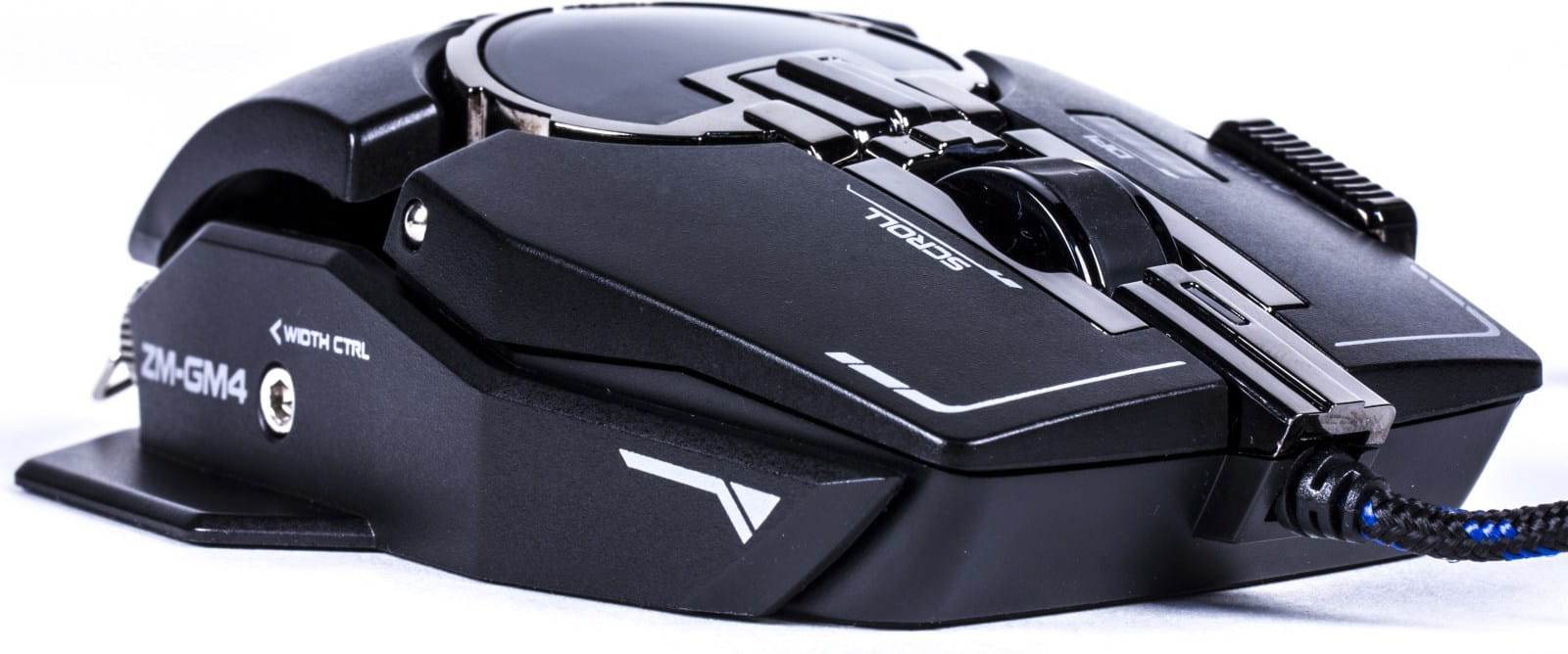 Mouse Zalman Knossos ZM-GM4 /