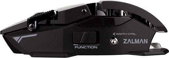 Mouse Zalman Knossos ZM-GM4 /