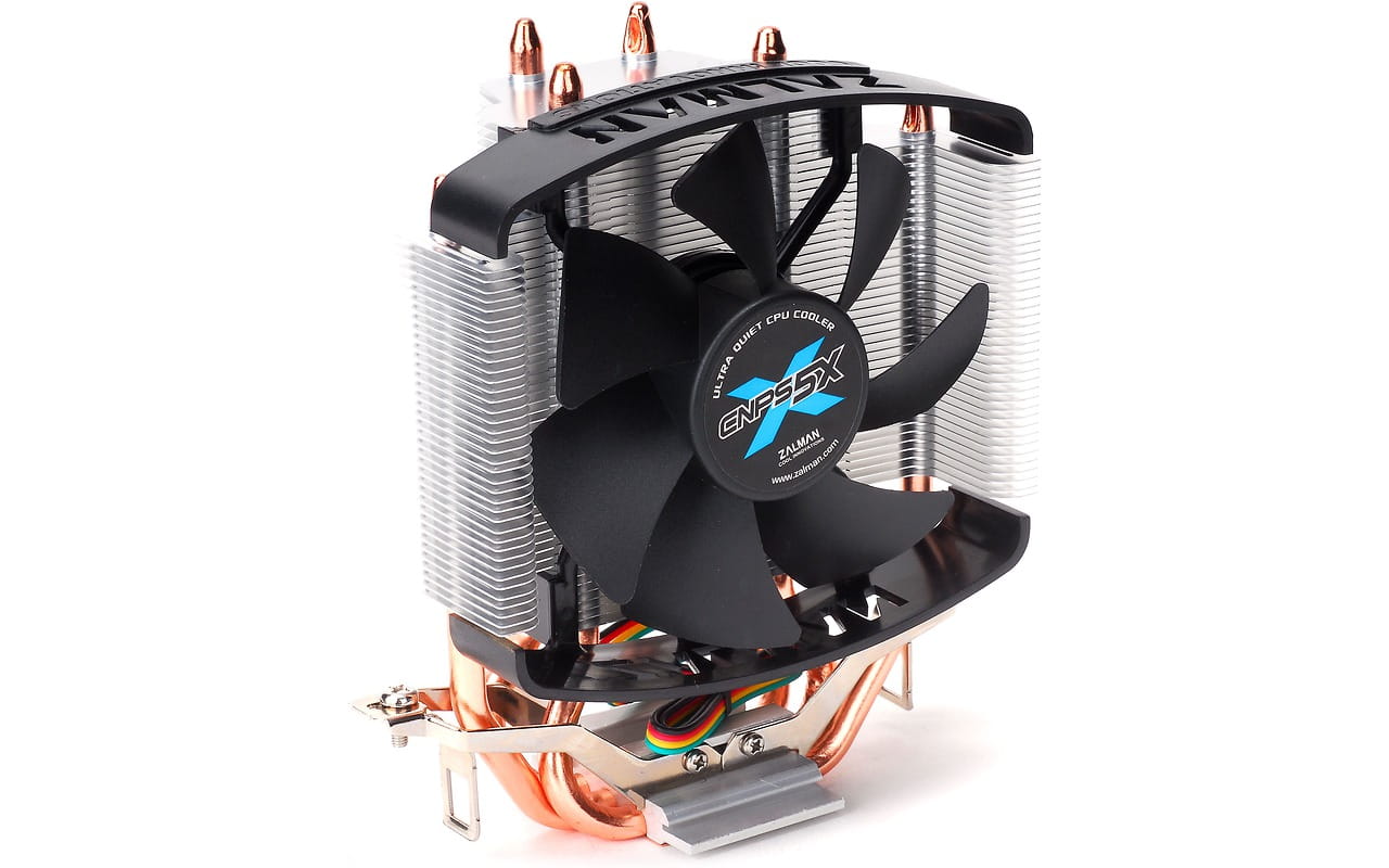 Zalman CNPS5X Performa
