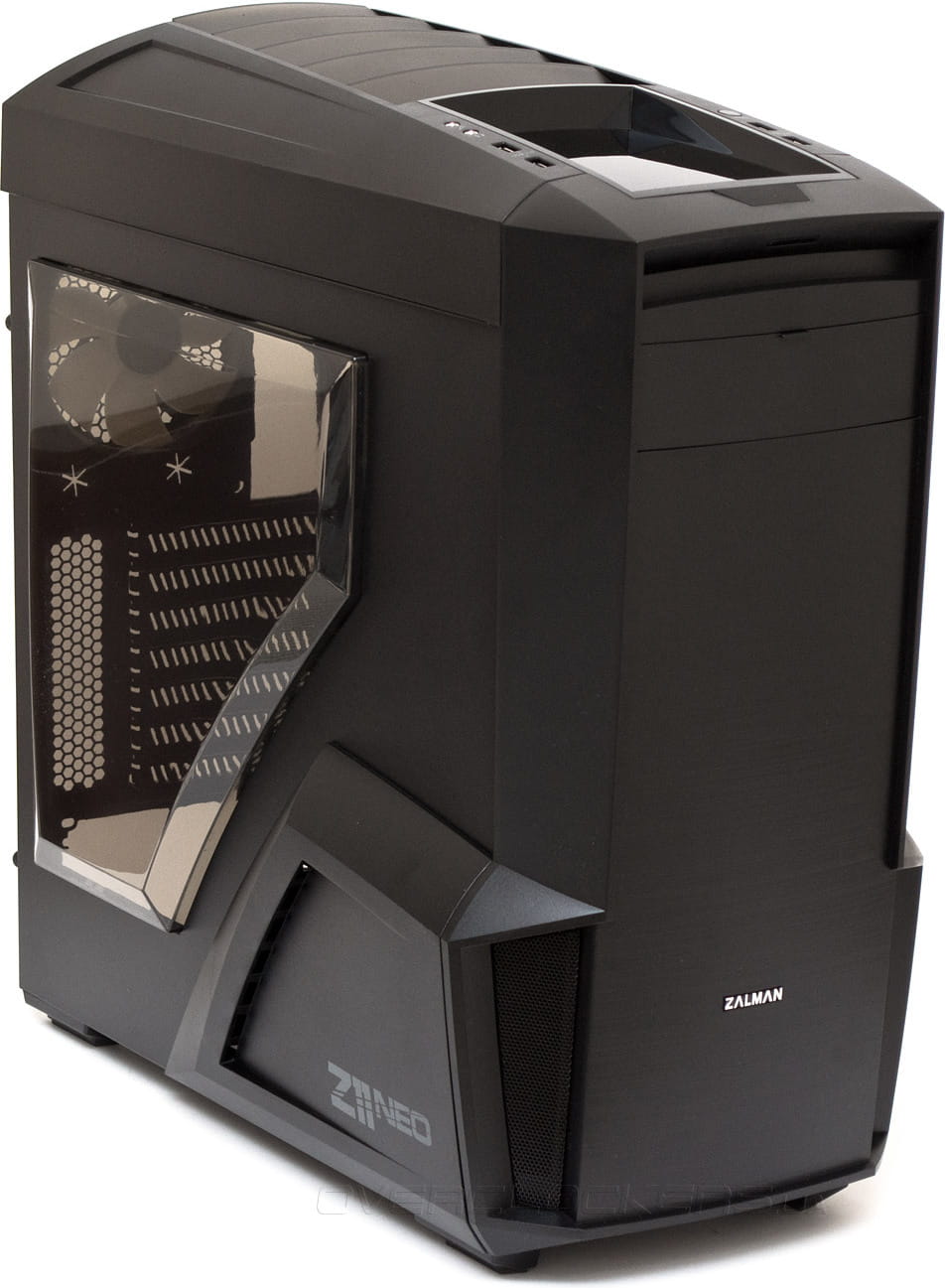 Zalman Z11 Neo