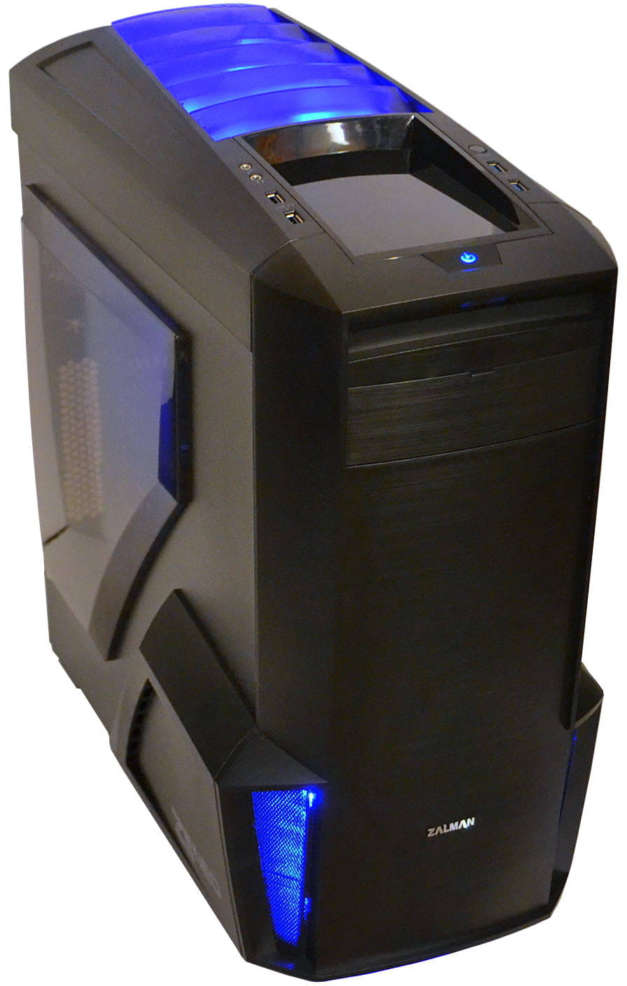 Zalman Z11 Neo