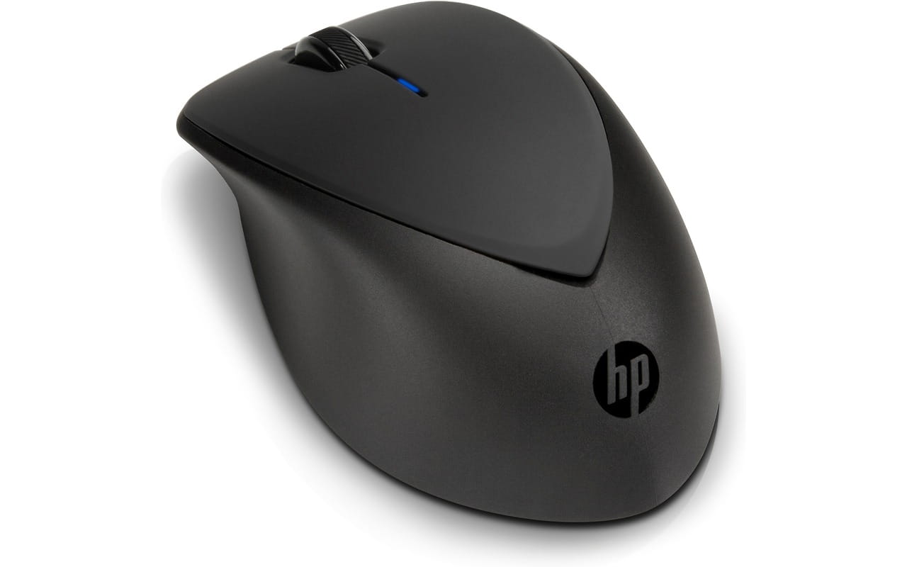 HP H3T50AA X4000b Bluetooth