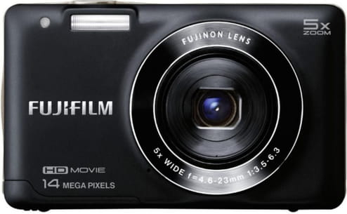 Buy camera Fujifilm FinePix JX600 — in the best online store of