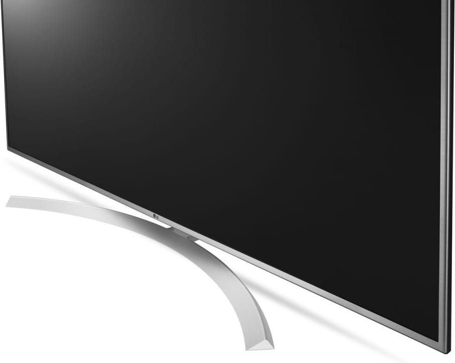 LG 65UH7707 / 65" 4K UHD Smart TV