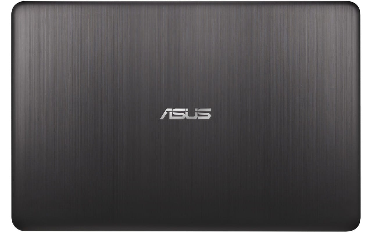 ASUS X540SA 15.6" HD \ N3700 \ 4GB \ 500GB \ DOS