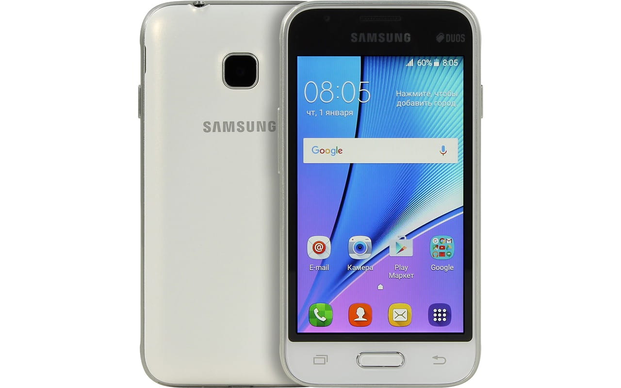 GSM Samsung Galaxy J1 Mini / J105H /
