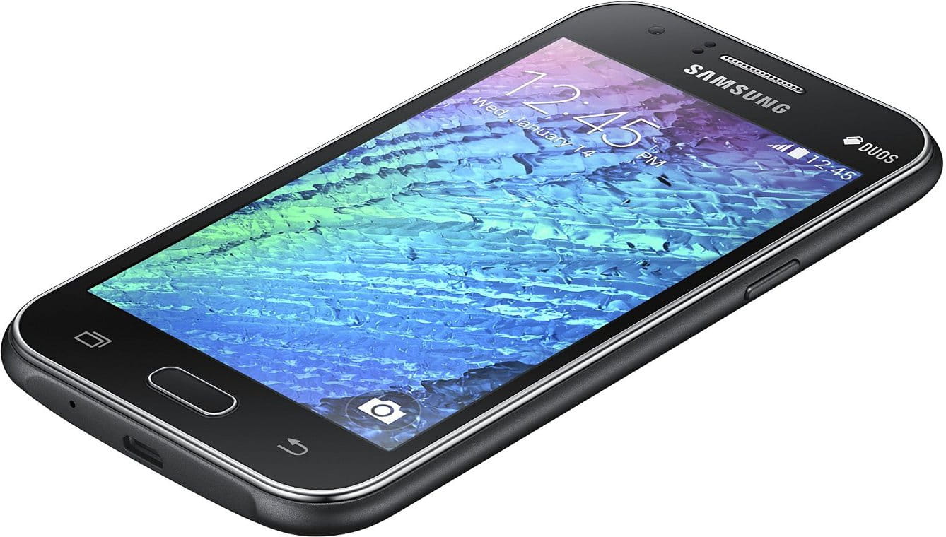 Samsung Galaxy J1 SM-J100H/DS