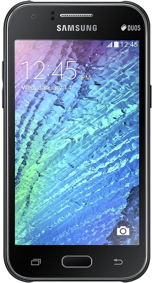 Samsung Galaxy J1 SM-J100H/DS
