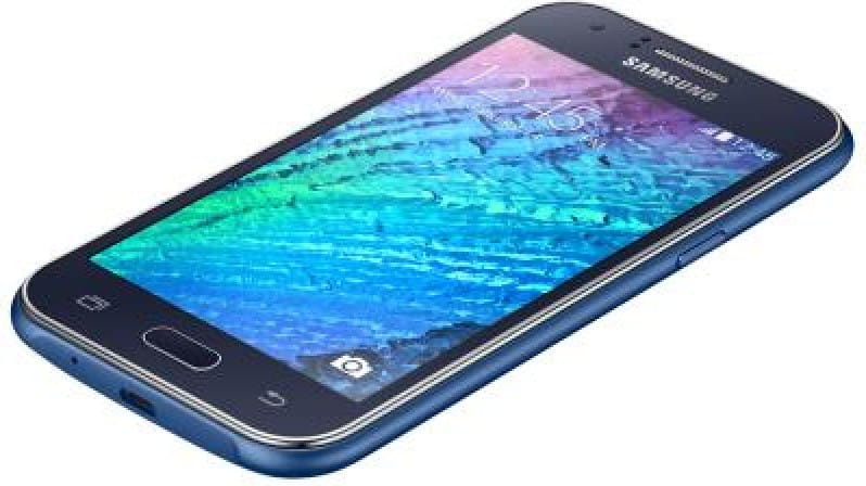 Samsung Galaxy J1 SM-J100H/DS