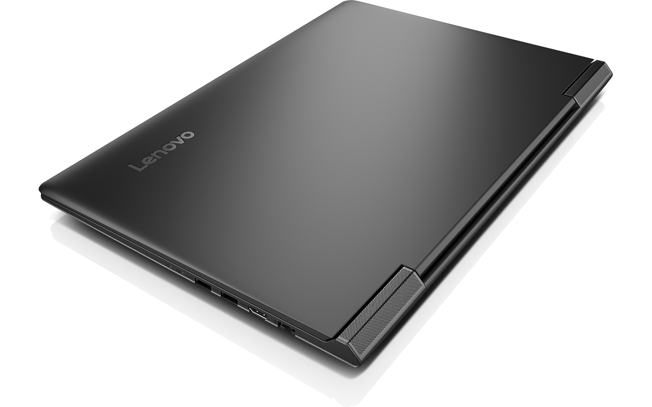 Lenovo IdeaPad 700-17ISK Black 17.3